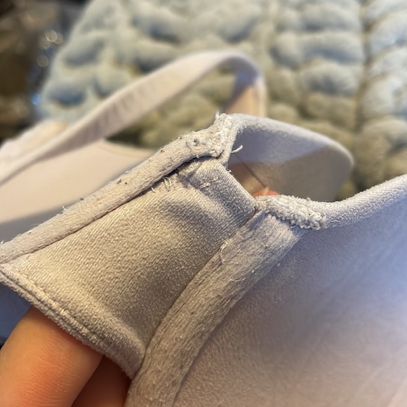 Grey/taupe Victoria secret bra - Picture 3 of 6